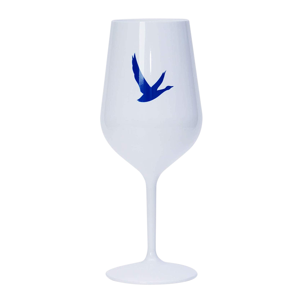 Standard-Acrylic-Wine-Glass-2#2 Standard Acrylic Wine Glass #2