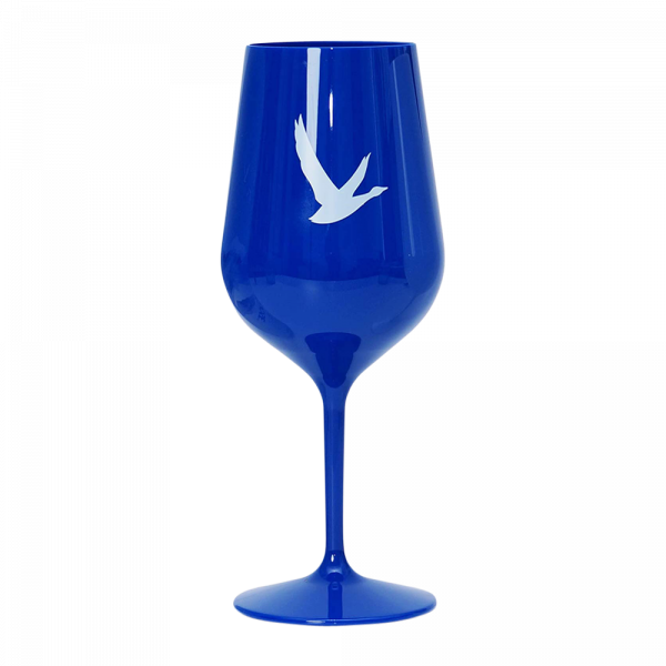 Standard Acrylic Wine Glass #2