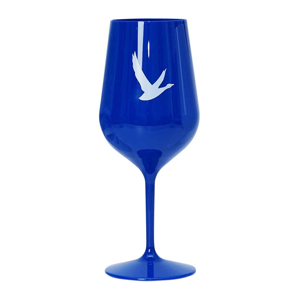 Standard-Acrylic-Wine-Glass-2#3 Standard Acrylic Wine Glass #2