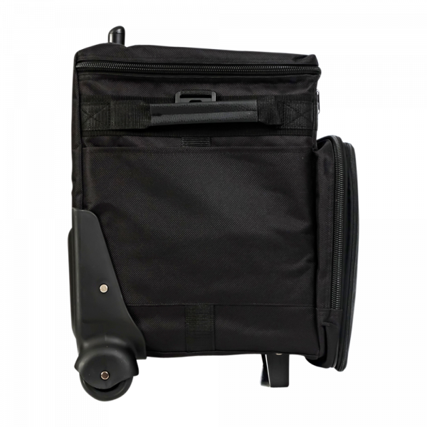 9 Bottle Short Roller Bag