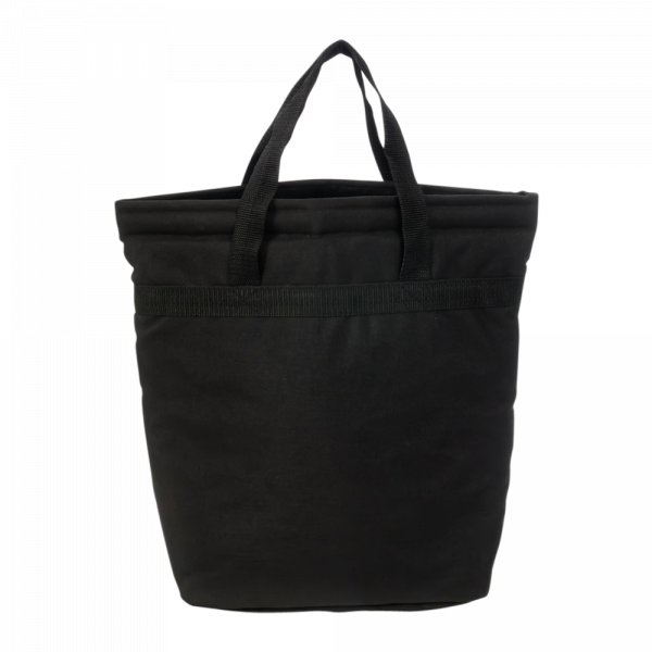 Three Bottle Salesperson Tote Bag