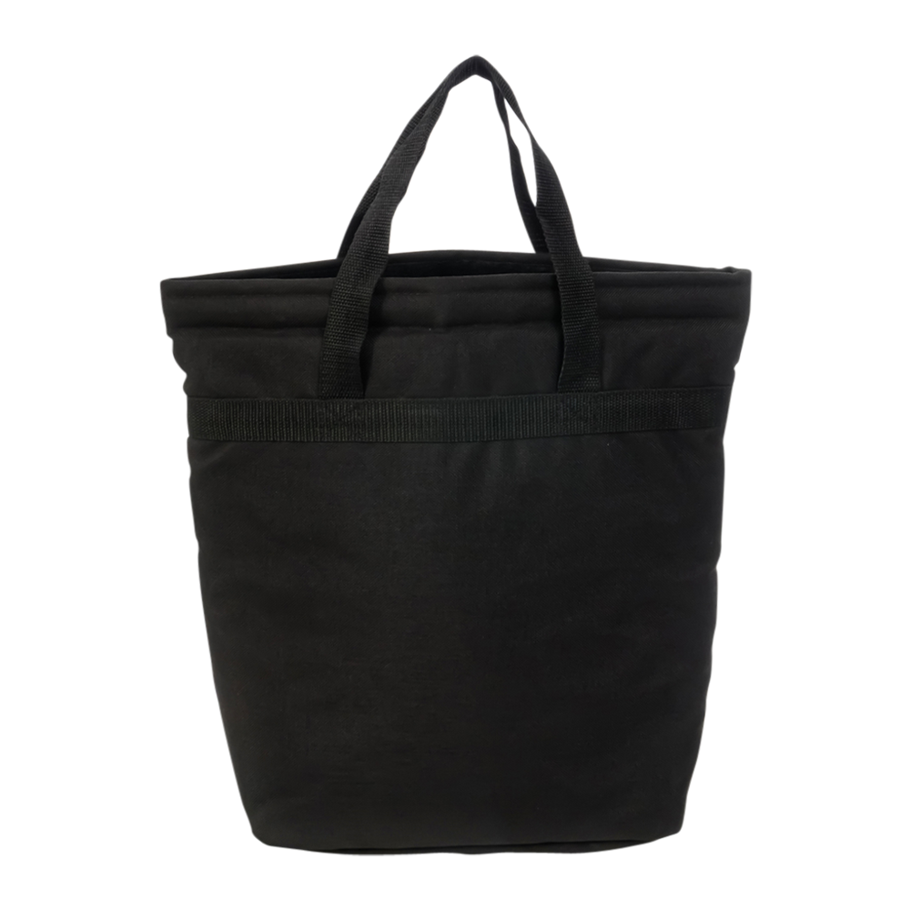 WNG-146 - three bottle salesperson tote -2 Three Bottle Salesperson Tote Bag