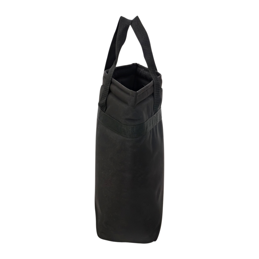 WNG-146 - three bottle salesperson tote -4 Three Bottle Salesperson Tote Bag