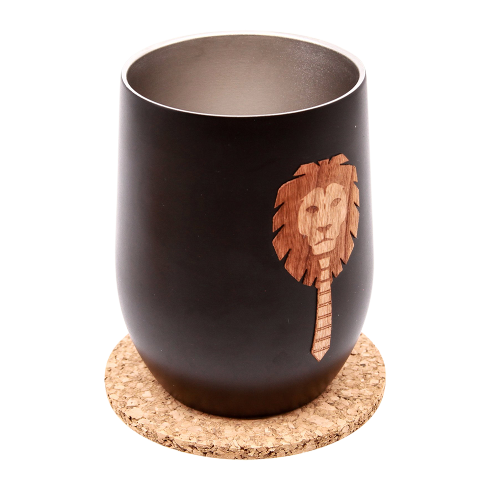Cork-Coaster-Set-3 Cork Coaster Set
