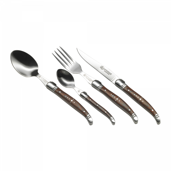 Laguiole Flatware Set