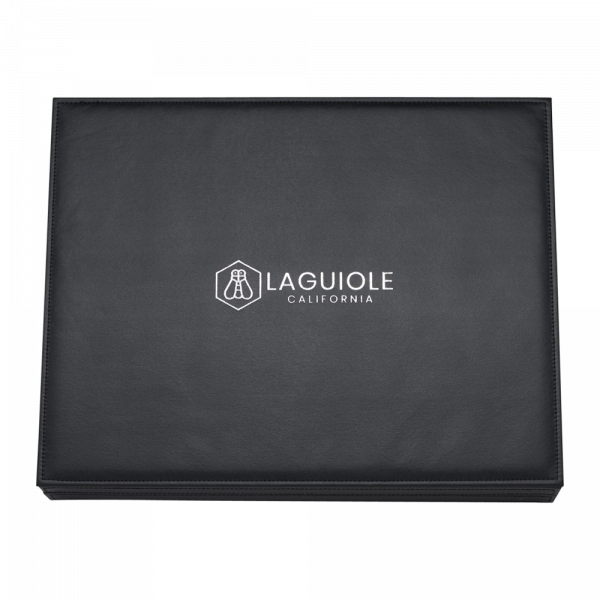 Laguiole Flatware Set