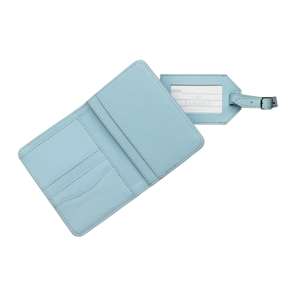 Leather-Luxury-Luggage-Tag-3 Leather Luxury Luggage Tag