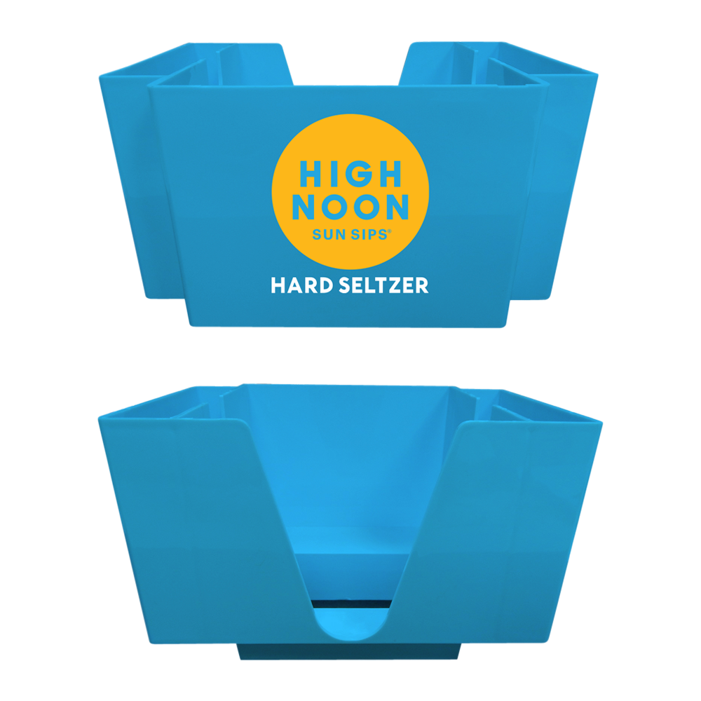 Plastic-Napkin-Caddy-7 Plastic Napkin Caddy