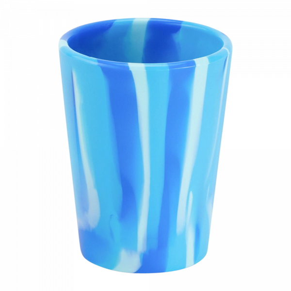 Silicone Half Pint Glass