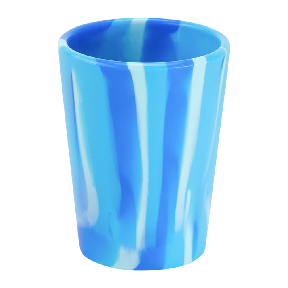 Silicone Half Pint Glass