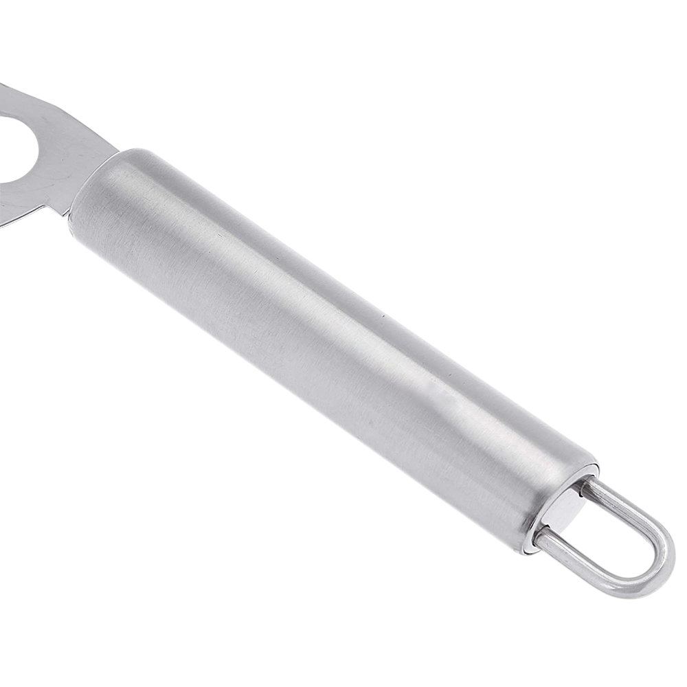 Stainless Steel Serrated Cheese Knife