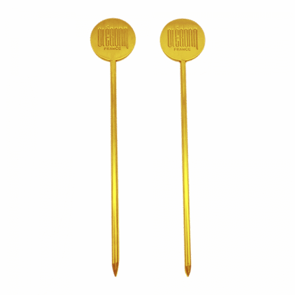 Stainless Steel Cocktail Pick