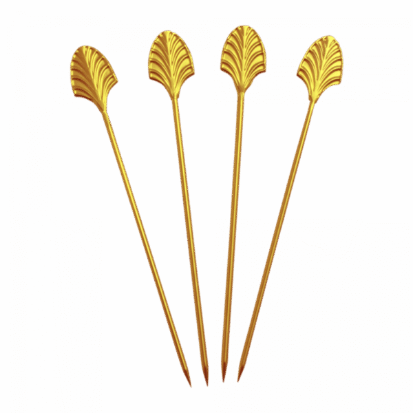 Stainless Steel Cocktail Pick