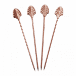 Stainless Steel Cocktail Pick