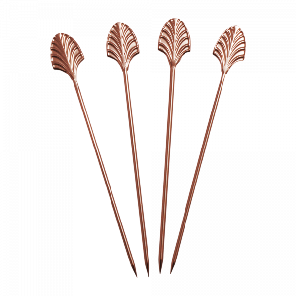 Stainless Steel Cocktail Pick