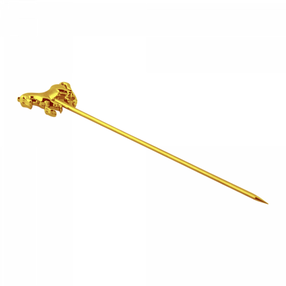 Stainless Steel Cocktail Pick