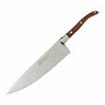 Laguiole California Chef's Knife Rosewood