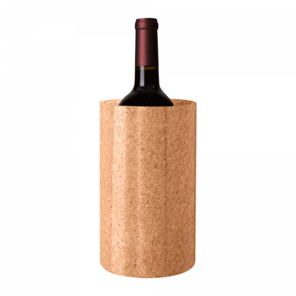 Cork 1-Bottle Chiller