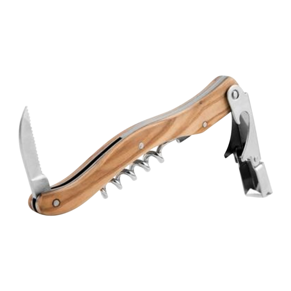Olea Corkscrew