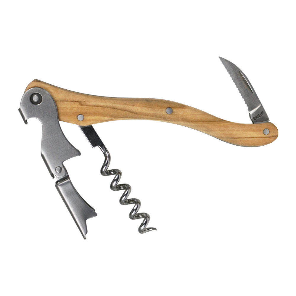 Olea Corkscrew
