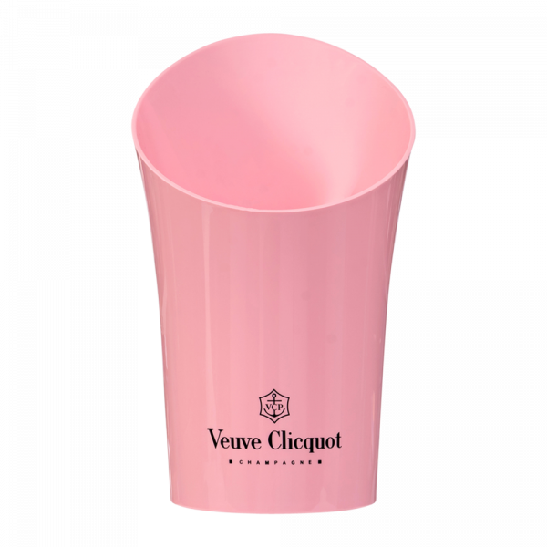 VEUVE CLICQUOT Champagne LED Ice Bucket 2.0