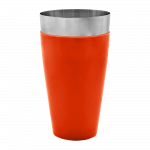 Vinyl Coated Cocktail Shaker