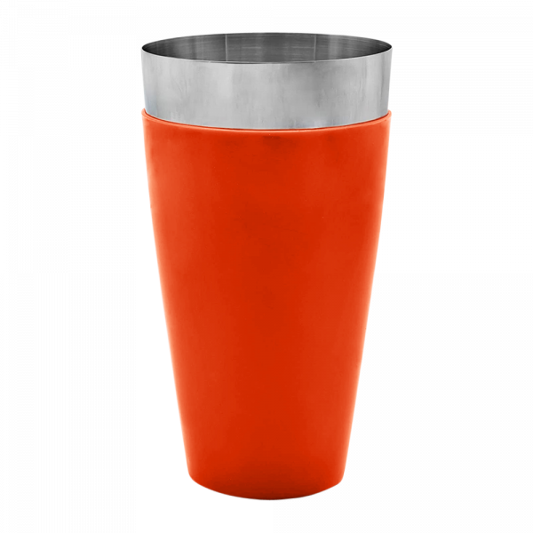 Vinyl Coated Cocktail Shaker