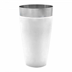 Vinyl Coated Cocktail Shaker