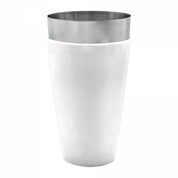 Vinyl Coated Cocktail Shaker