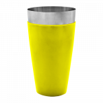 Vinyl Coated Cocktail Shaker