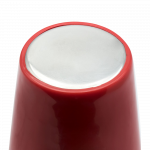 Vinyl Coated Cocktail Shaker