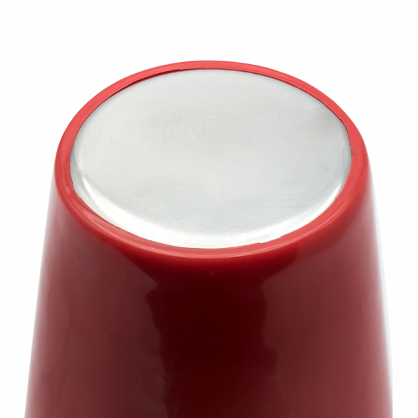 Vinyl Coated Cocktail Shaker