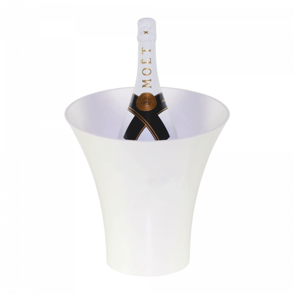 Send Moet & Chandon Champagne Bucket Gift Basket Online