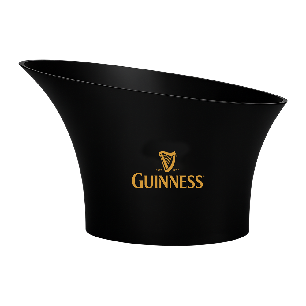 WNG-361-Moet XL Ice Bucket-black Moet XL Ice Bucket