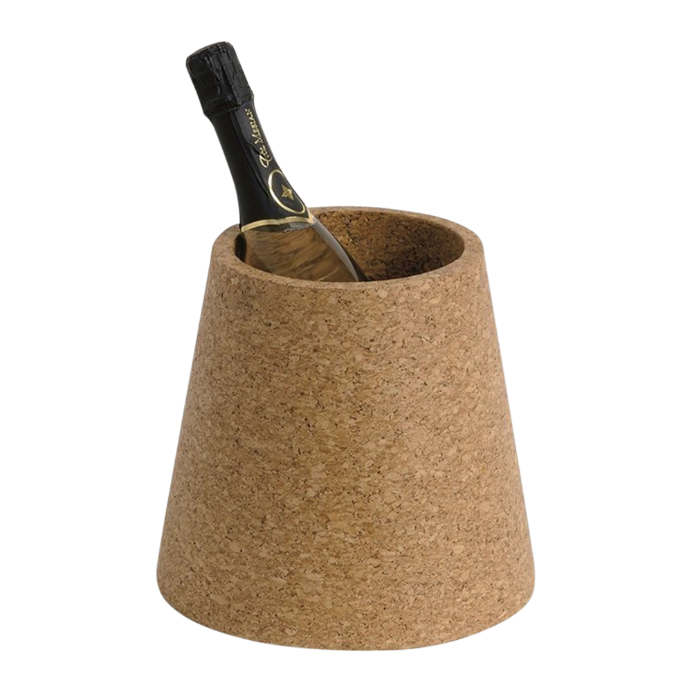 WNG-365-Slope-Cork-Ice-Bucket-3 Slope Cork Ice Bucket