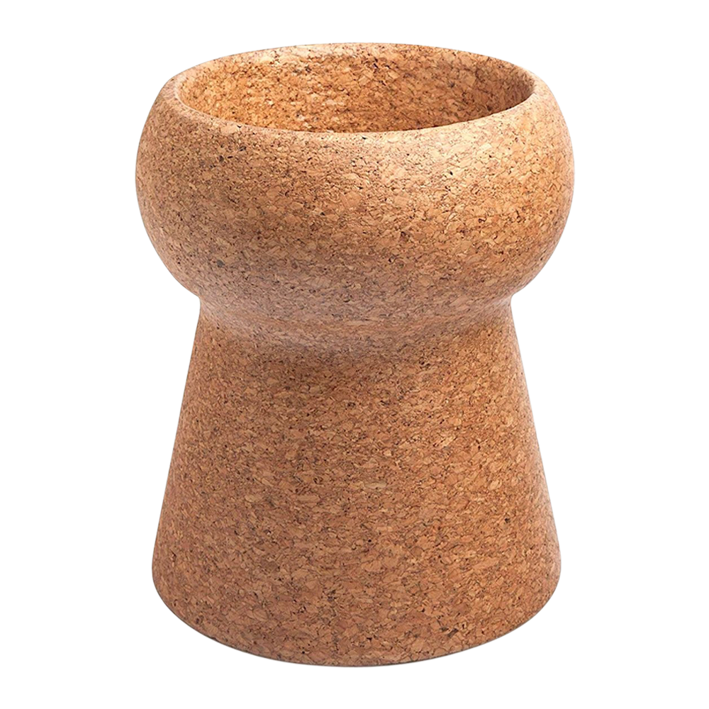 WNG-366-Champagne-Cork-Ice-Bucket-3 Champagne Cork Ice Bucket