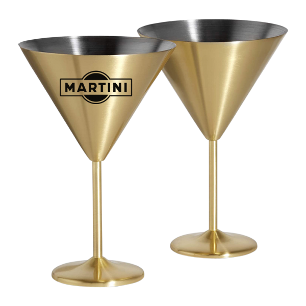 Martini Glass