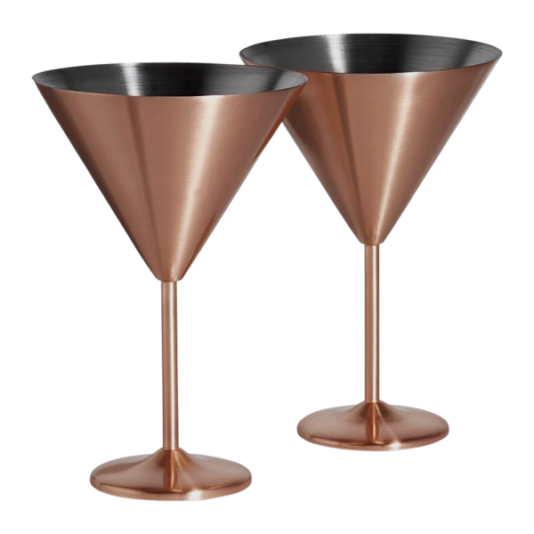 Martini Glass