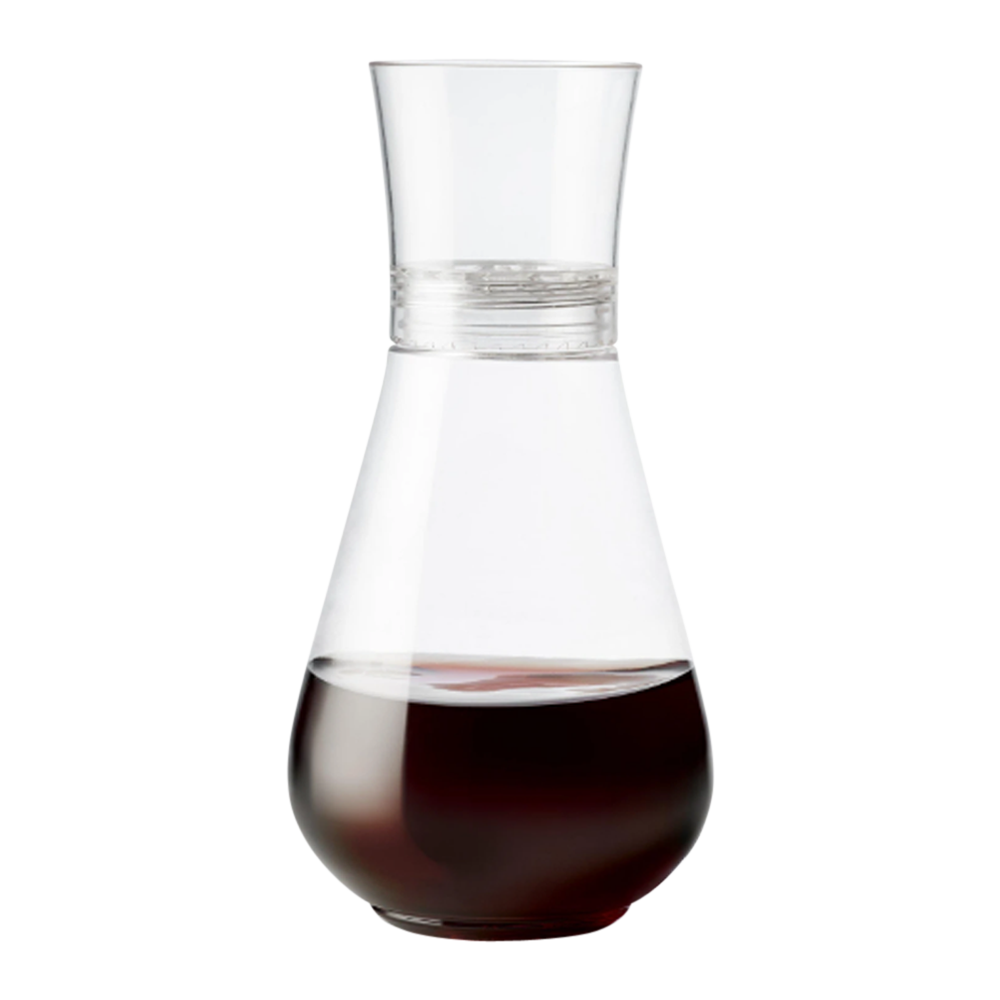 28oz Plastic Decanter