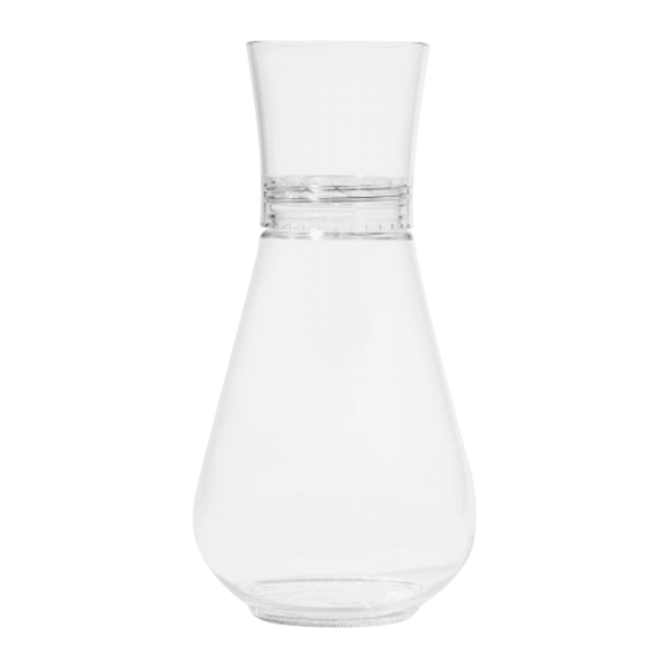 28oz Plastic Decanter