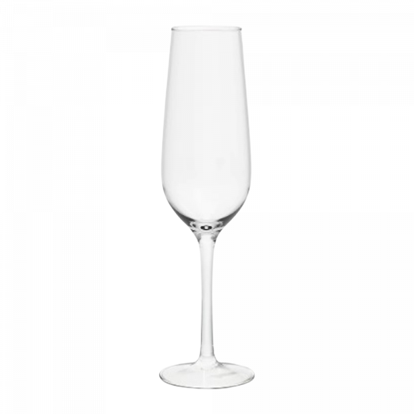 Acrylic Champagne Flute 9oz