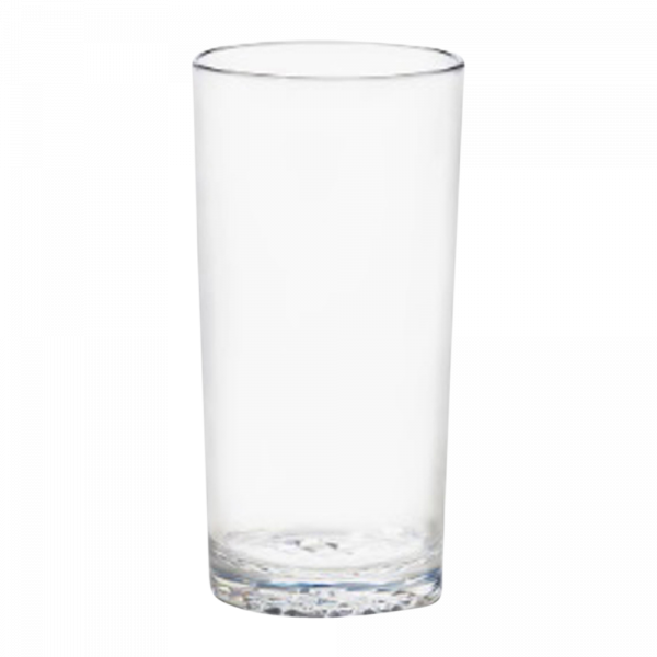 Acrylic Highball Glass 14oz