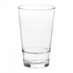 Acrylic Pint Glass 16oz