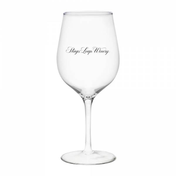 16oz. Acrylic Wine Glass