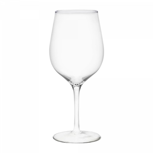 16oz. Acrylic Wine Glass