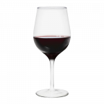 16oz. Acrylic Wine Glass