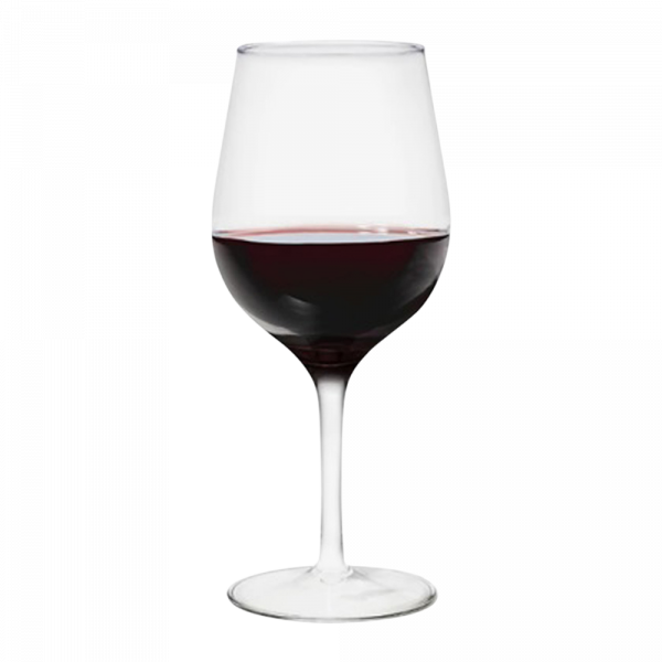 16oz. Acrylic Wine Glass