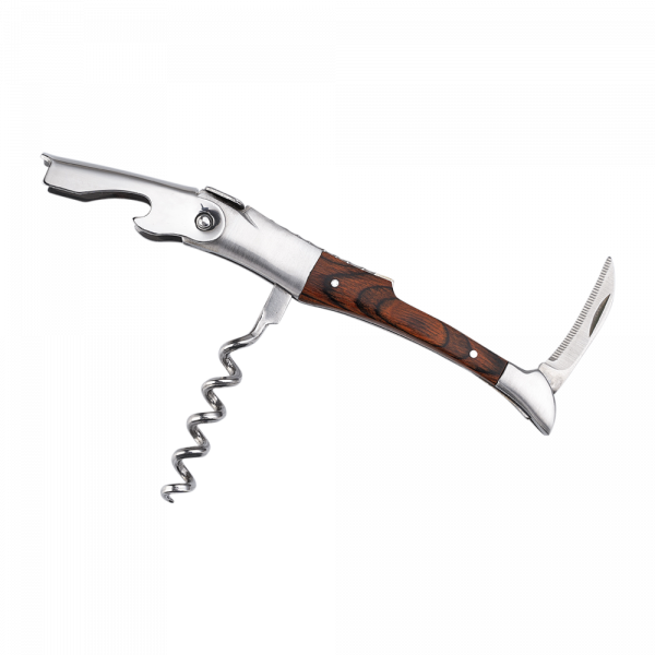 Laguiole California Corkscrew in Gift Box