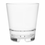 Stacking Double Old-Fashioned Glass 12oz