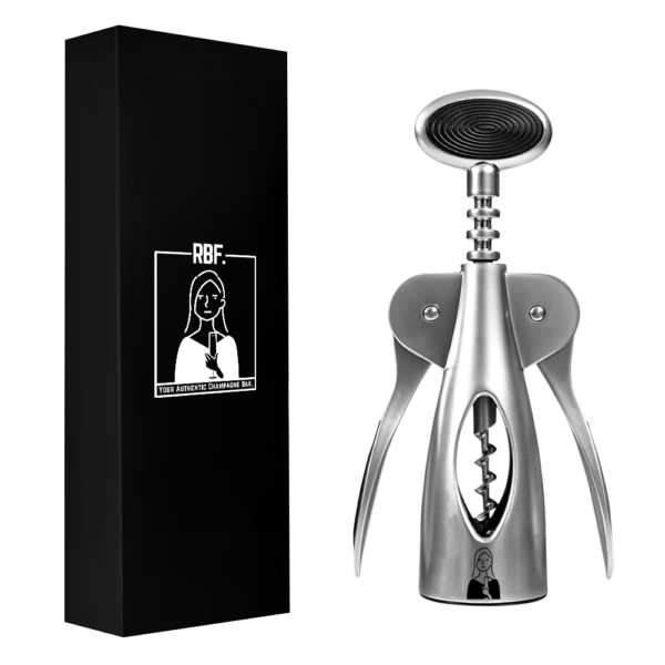 Luxury Wing Corkscrew